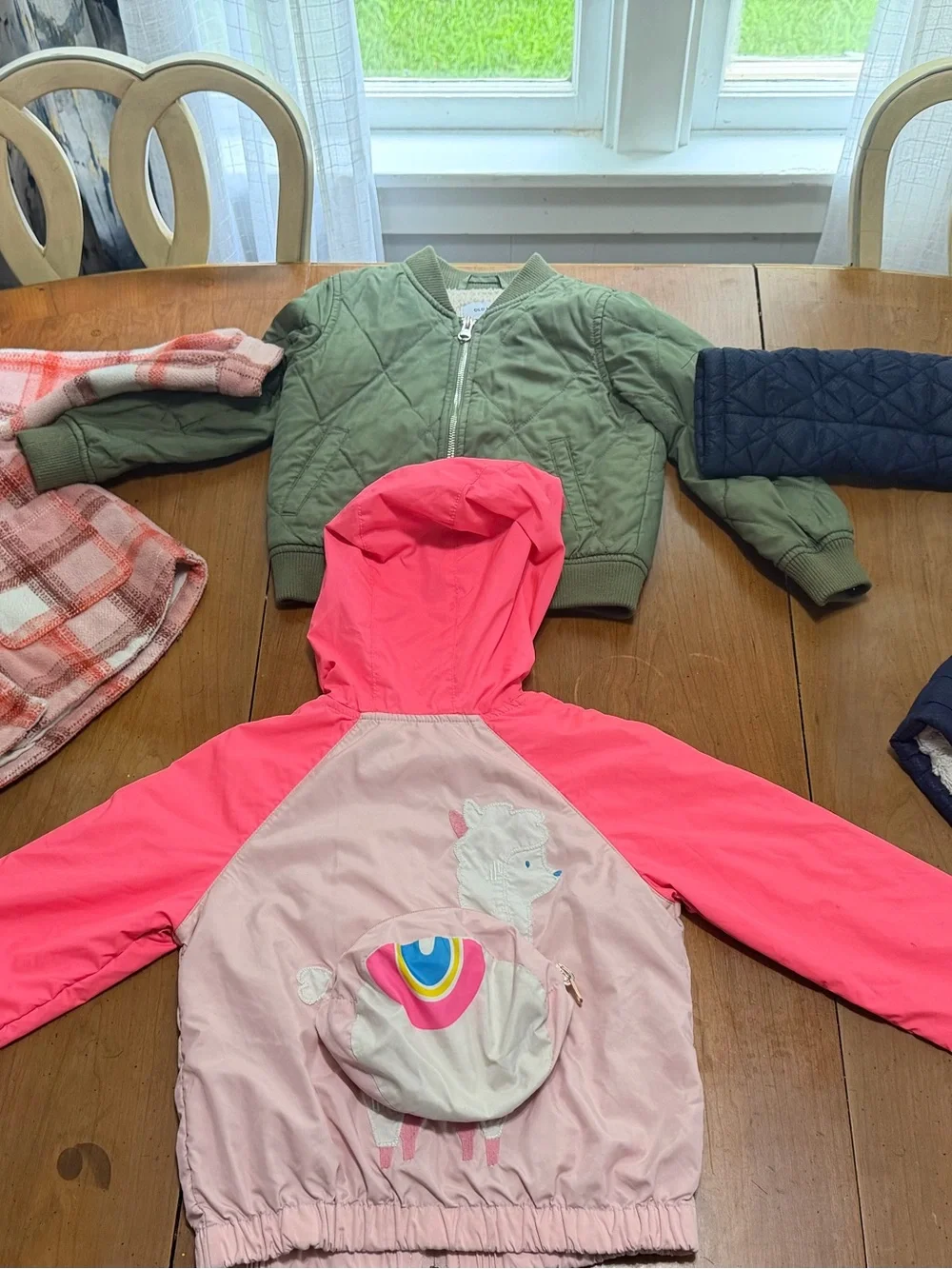Lot of Sweaters size 6x